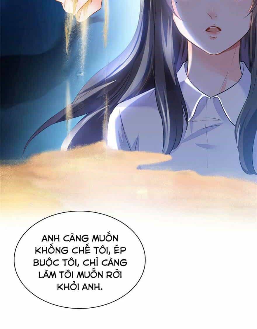 Đúng Như Hàn Quang Gặp Nắng Gắt - Chương 7 - ảnh 7