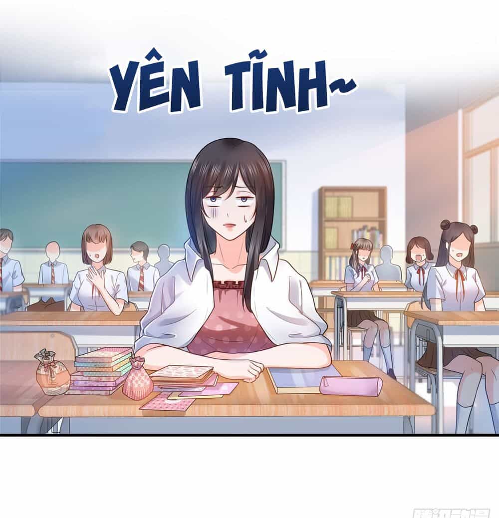 Đúng Như Hàn Quang Gặp Nắng Gắt - Chương 79 - ảnh 17