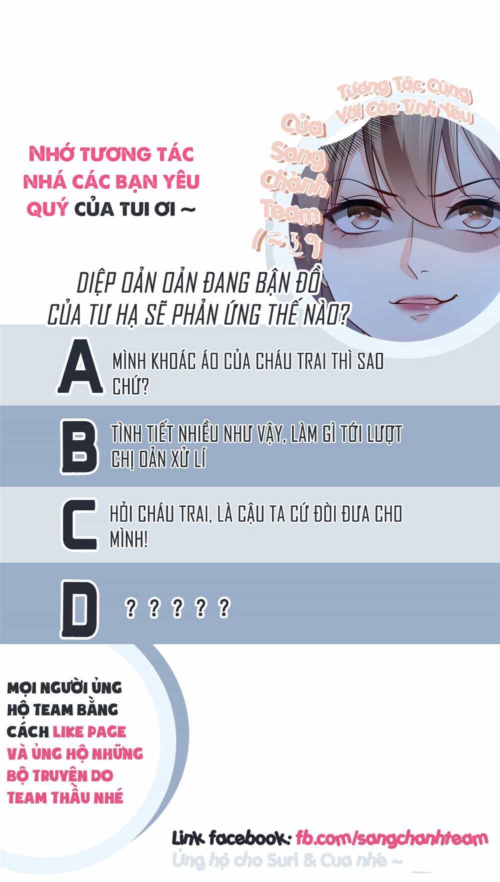 Đúng Như Hàn Quang Gặp Nắng Gắt - Chương 79 - ảnh 35