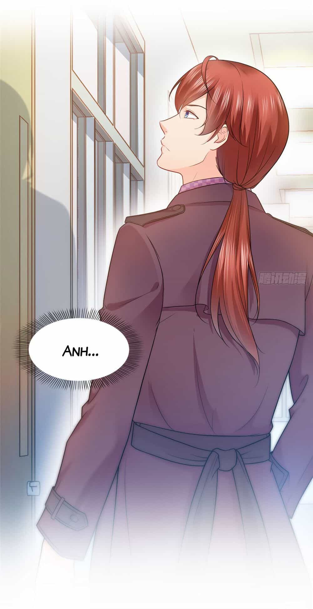 Đúng Như Hàn Quang Gặp Nắng Gắt - Chương 79 - ảnh 5