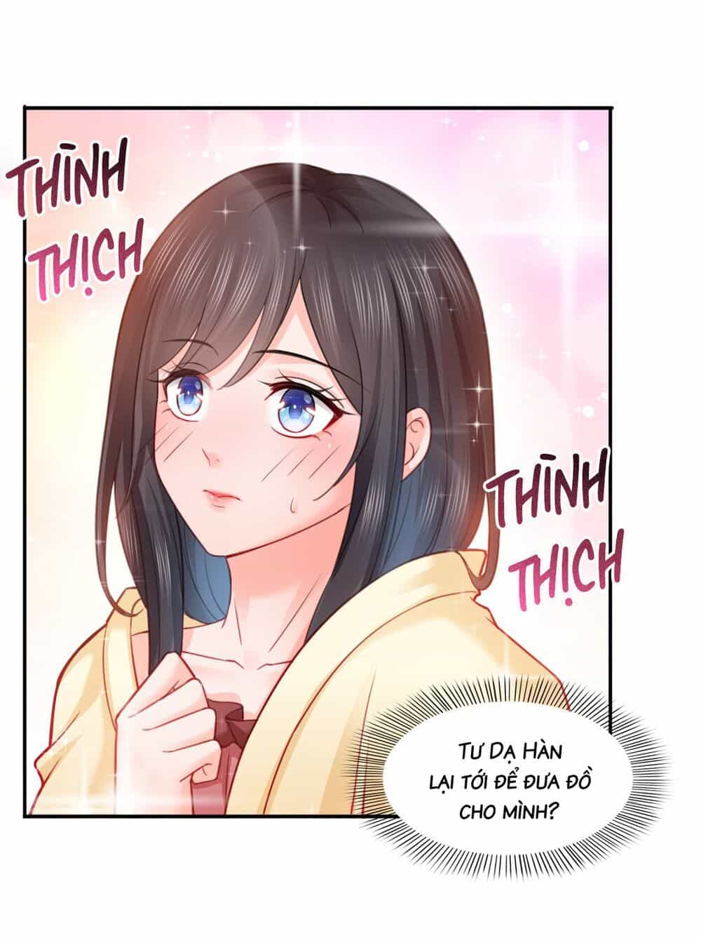 Đúng Như Hàn Quang Gặp Nắng Gắt - Chương 80 - ảnh 16
