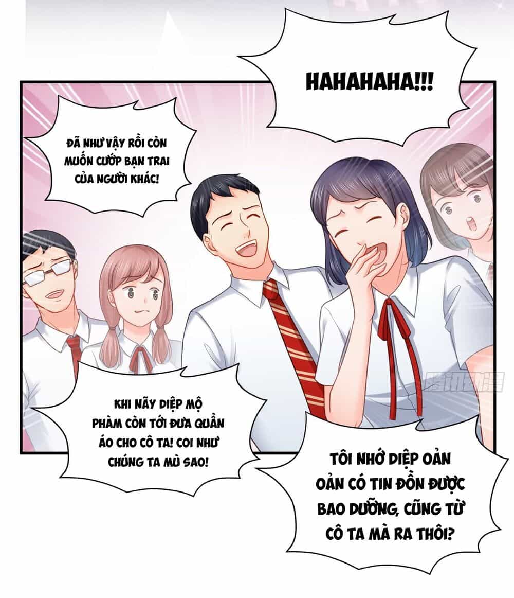 Đúng Như Hàn Quang Gặp Nắng Gắt - Chương 82 - ảnh 11