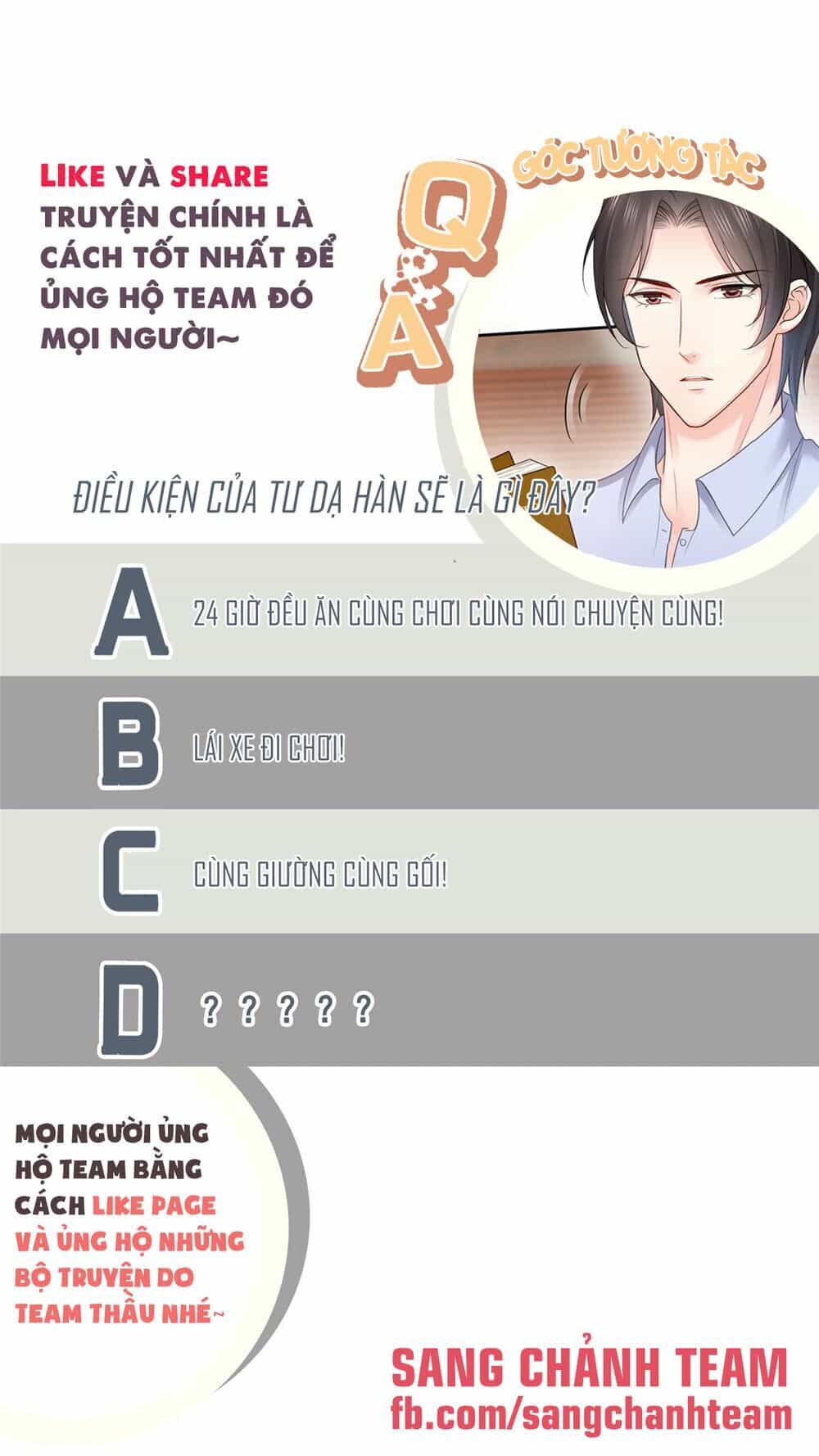 Đúng Như Hàn Quang Gặp Nắng Gắt - Chương 83 - ảnh 17