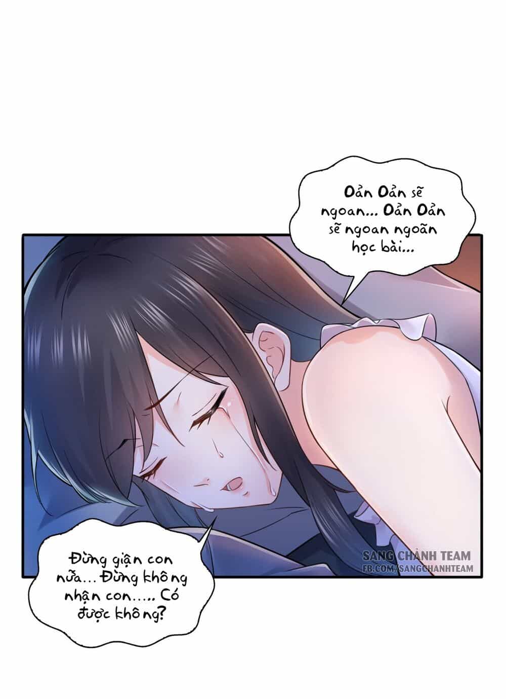Đúng Như Hàn Quang Gặp Nắng Gắt - Chương 84 - ảnh 11