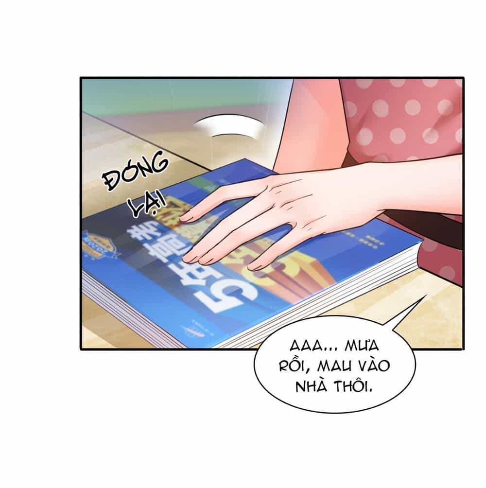Đúng Như Hàn Quang Gặp Nắng Gắt - Chương 84 - ảnh 25