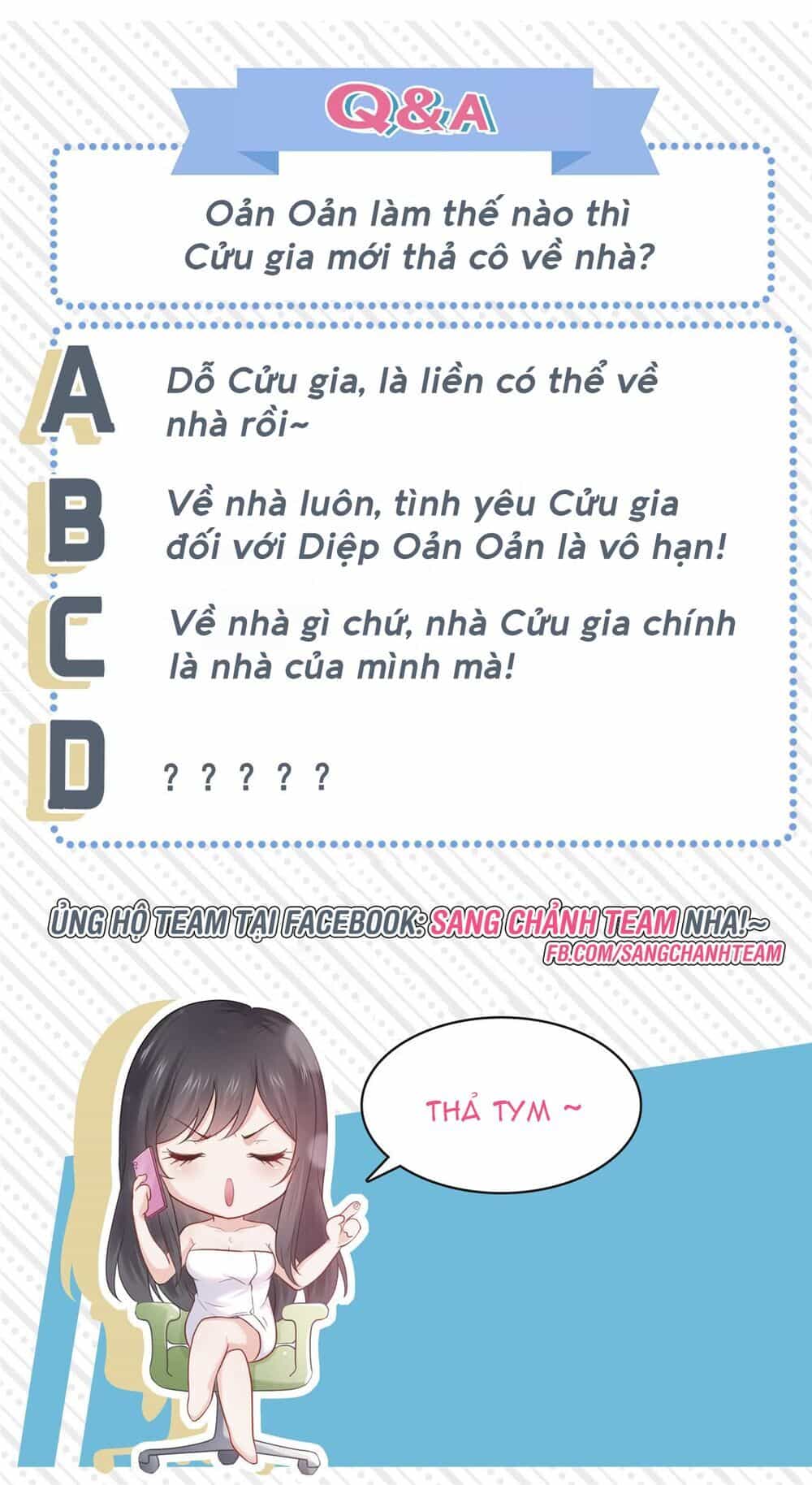 Đúng Như Hàn Quang Gặp Nắng Gắt - Chương 84 - ảnh 44