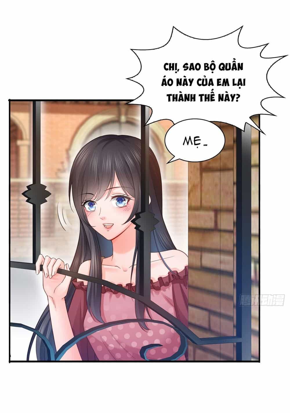 Đúng Như Hàn Quang Gặp Nắng Gắt - Chương 85 - ảnh 25