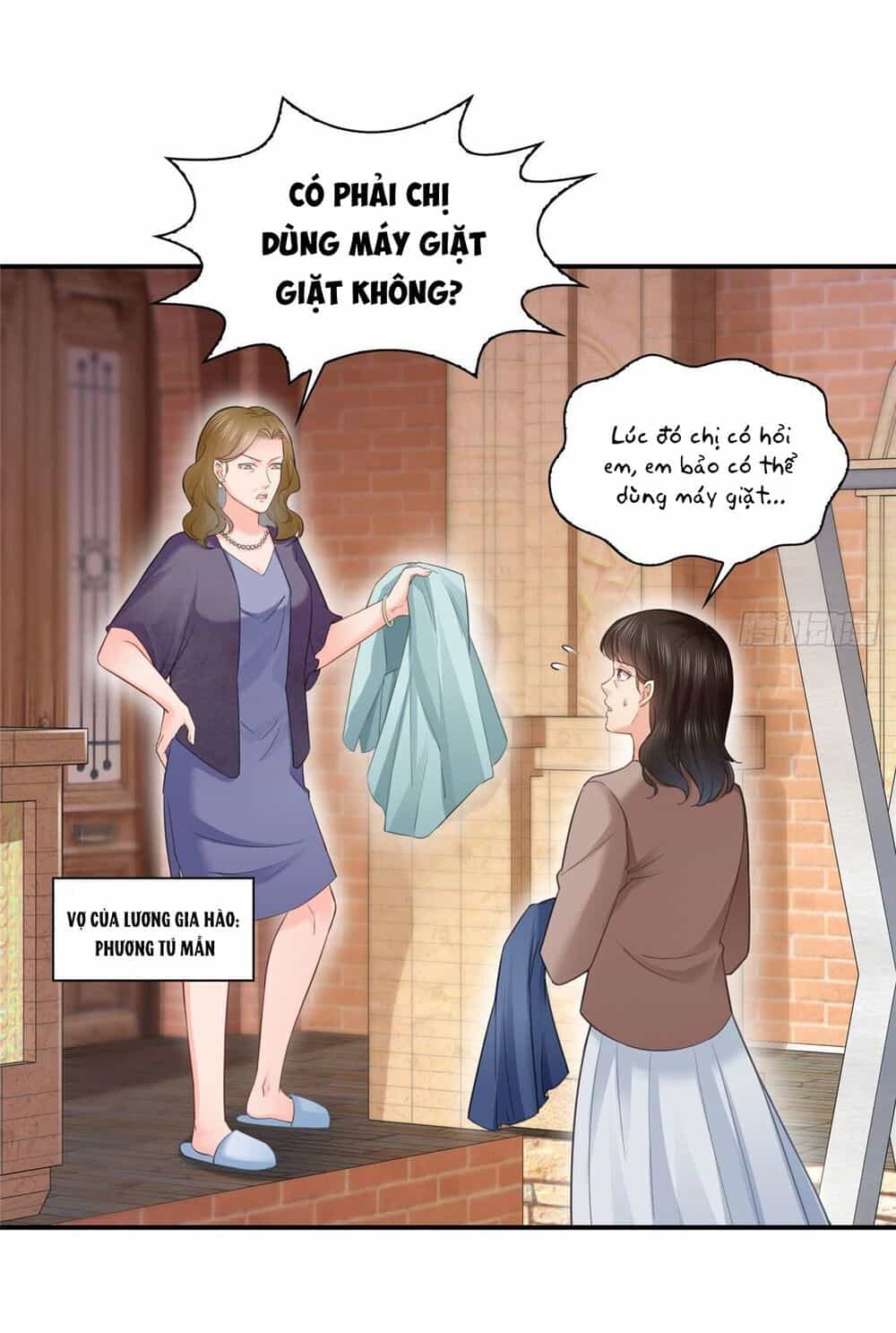 Đúng Như Hàn Quang Gặp Nắng Gắt - Chương 85 - ảnh 26
