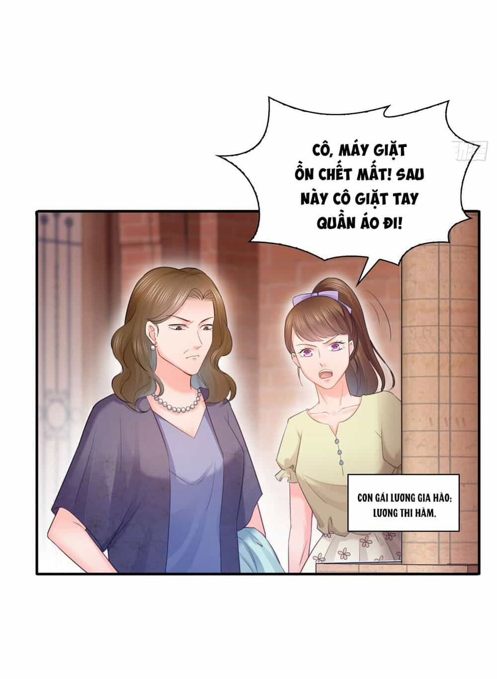 Đúng Như Hàn Quang Gặp Nắng Gắt - Chương 85 - ảnh 27