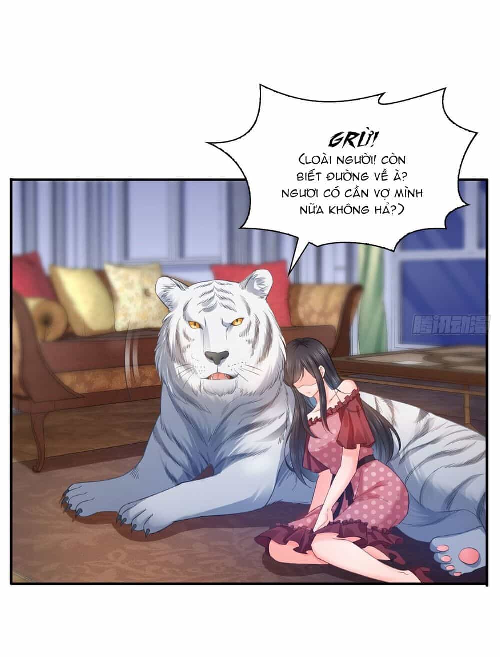 Đúng Như Hàn Quang Gặp Nắng Gắt - Chương 85 - ảnh 3