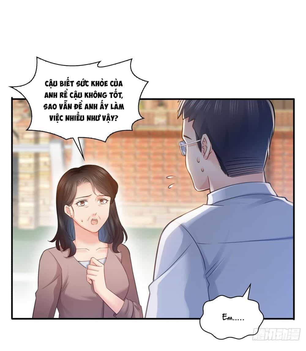 Đúng Như Hàn Quang Gặp Nắng Gắt - Chương 85 - ảnh 31