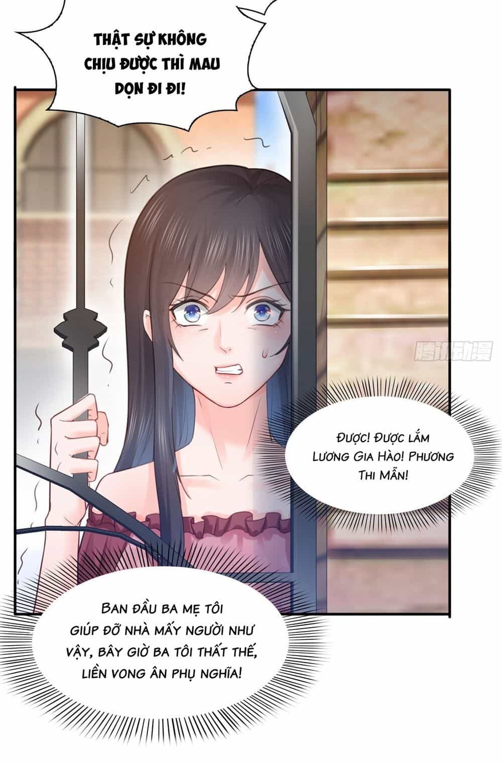Đúng Như Hàn Quang Gặp Nắng Gắt - Chương 85 - ảnh 33
