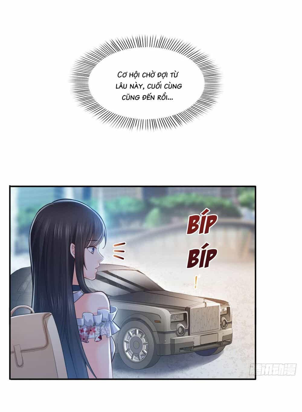 Đúng Như Hàn Quang Gặp Nắng Gắt - Chương 85 - ảnh 38