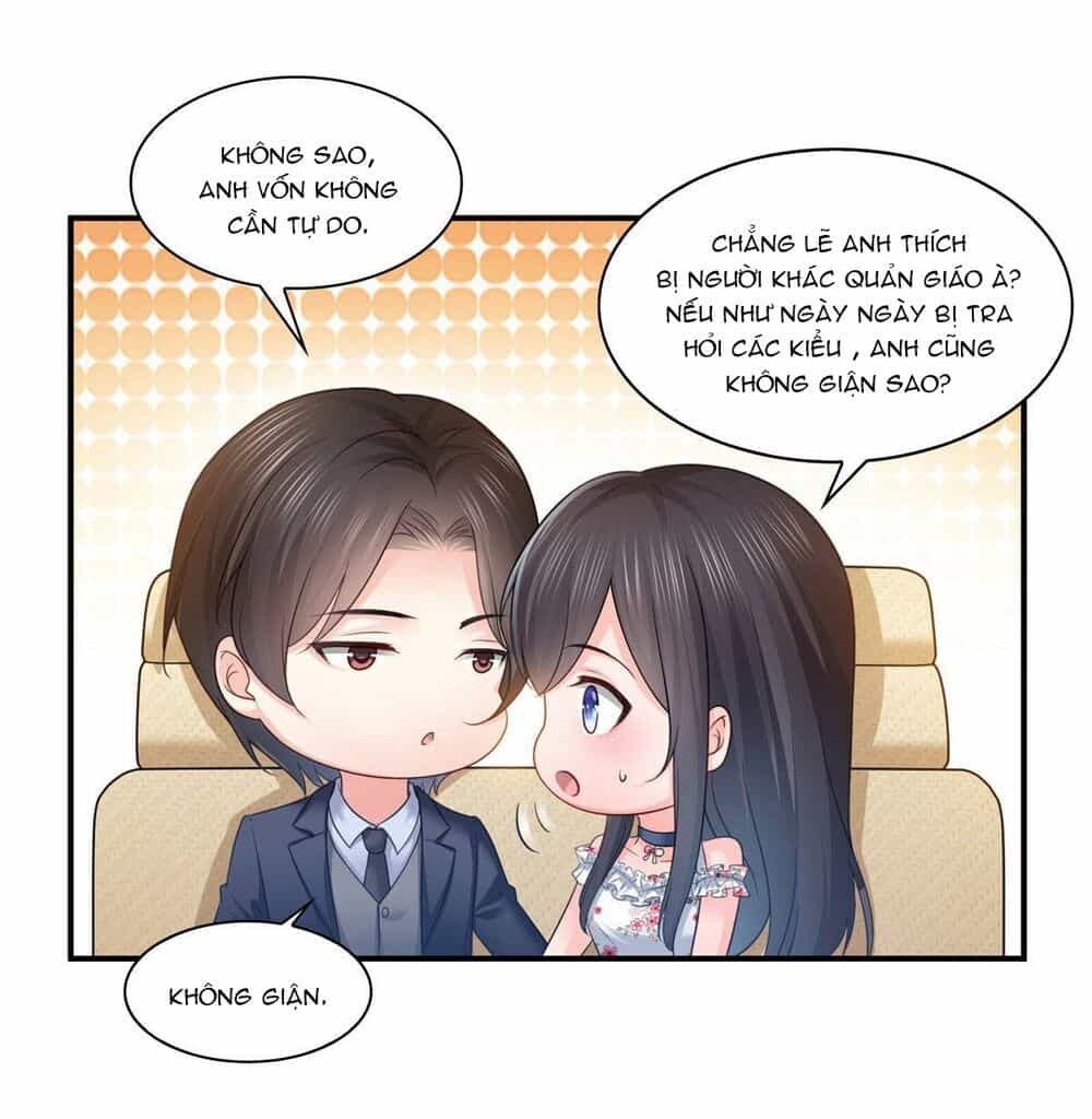 Đúng Như Hàn Quang Gặp Nắng Gắt - Chương 86 - ảnh 12