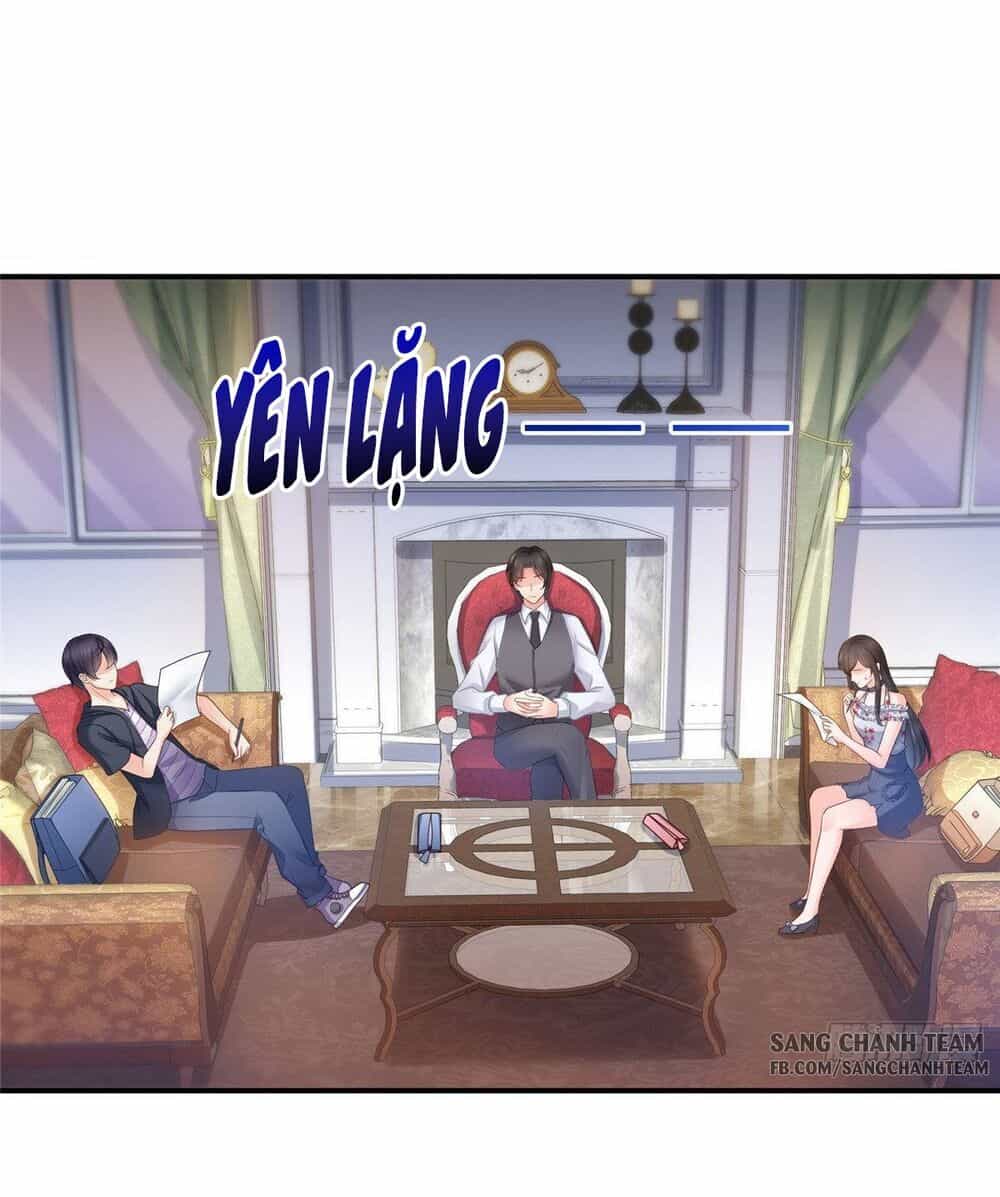 Đúng Như Hàn Quang Gặp Nắng Gắt - Chương 87 - ảnh 2