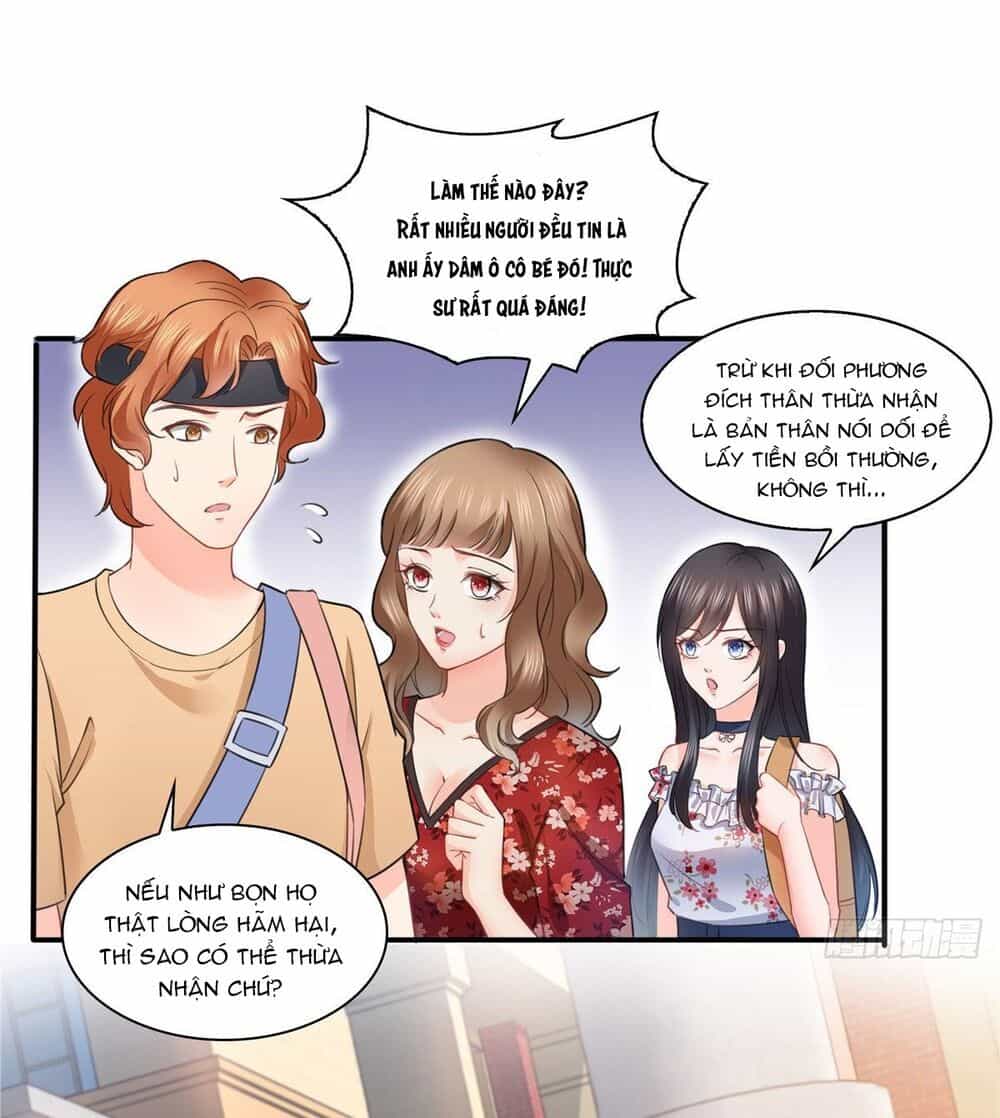 Đúng Như Hàn Quang Gặp Nắng Gắt - Chương 88 - ảnh 17