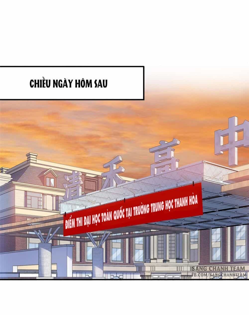 Đúng Như Hàn Quang Gặp Nắng Gắt - Chương 88 - ảnh 8