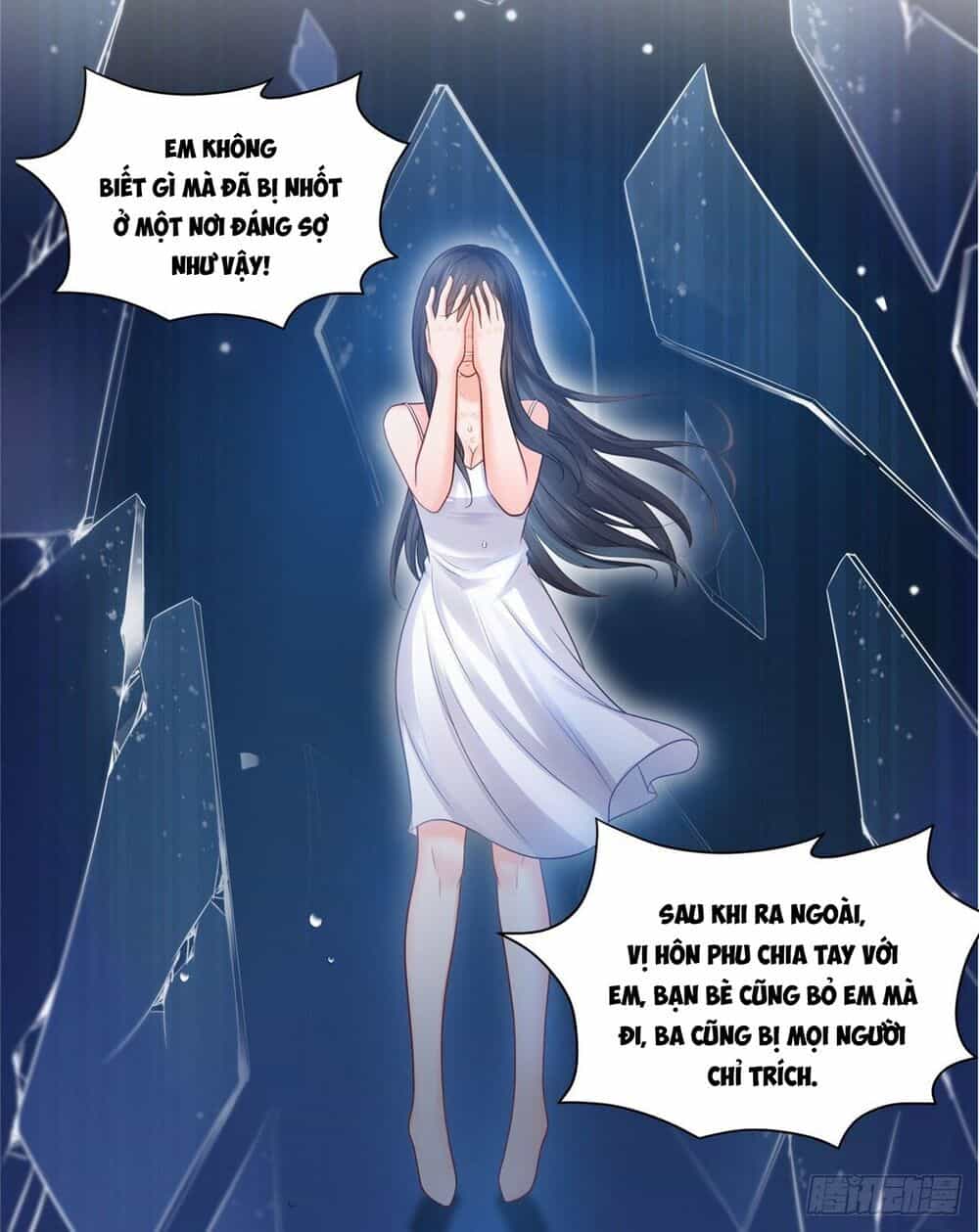 Đúng Như Hàn Quang Gặp Nắng Gắt - Chương 90 - ảnh 16