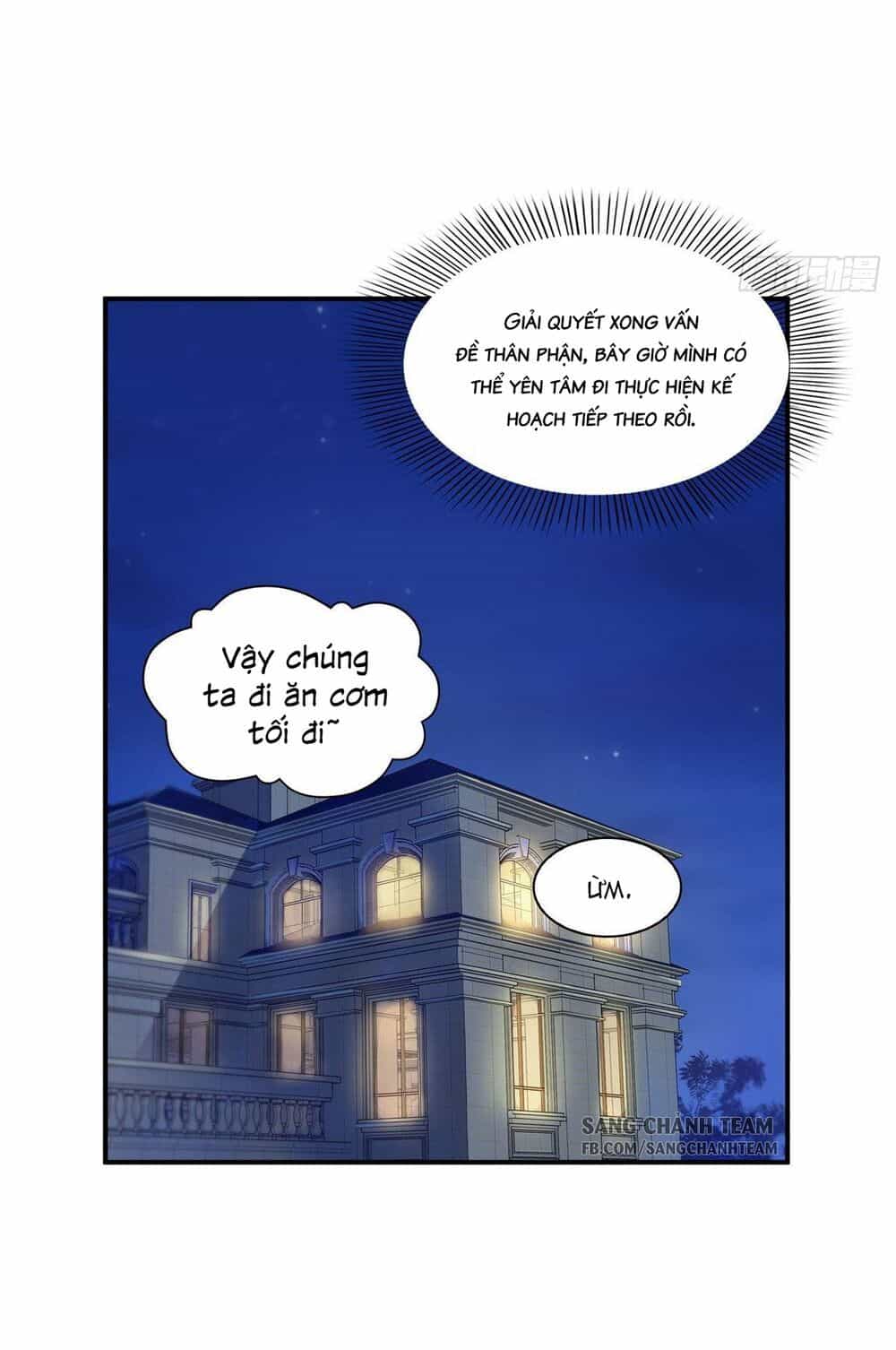 Đúng Như Hàn Quang Gặp Nắng Gắt - Chương 91 - ảnh 14