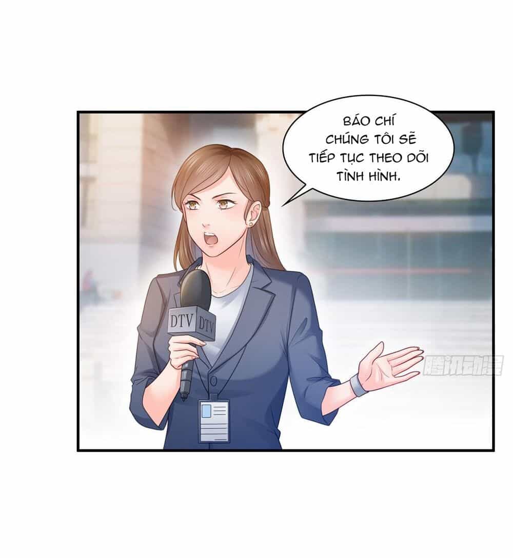 Đúng Như Hàn Quang Gặp Nắng Gắt - Chương 91 - ảnh 16