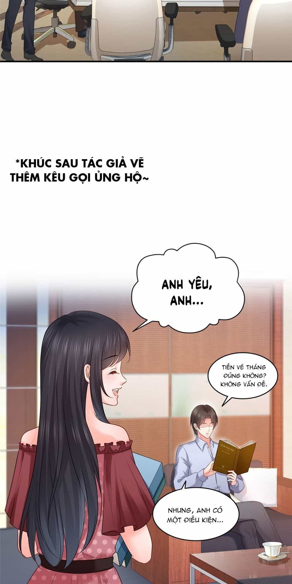 Đúng Như Hàn Quang Gặp Nắng Gắt - Chương 92 - ảnh 29