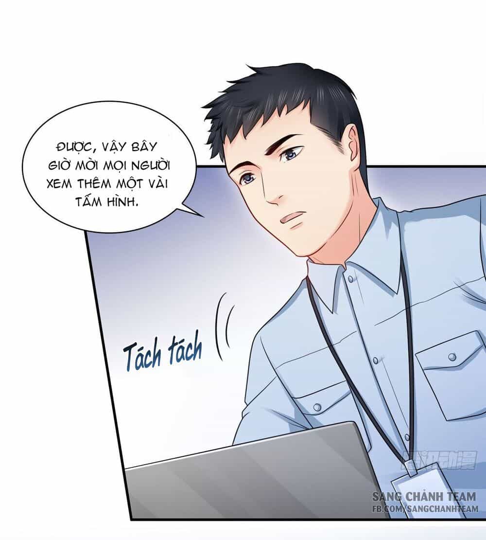 Đúng Như Hàn Quang Gặp Nắng Gắt - Chương 93 - ảnh 33