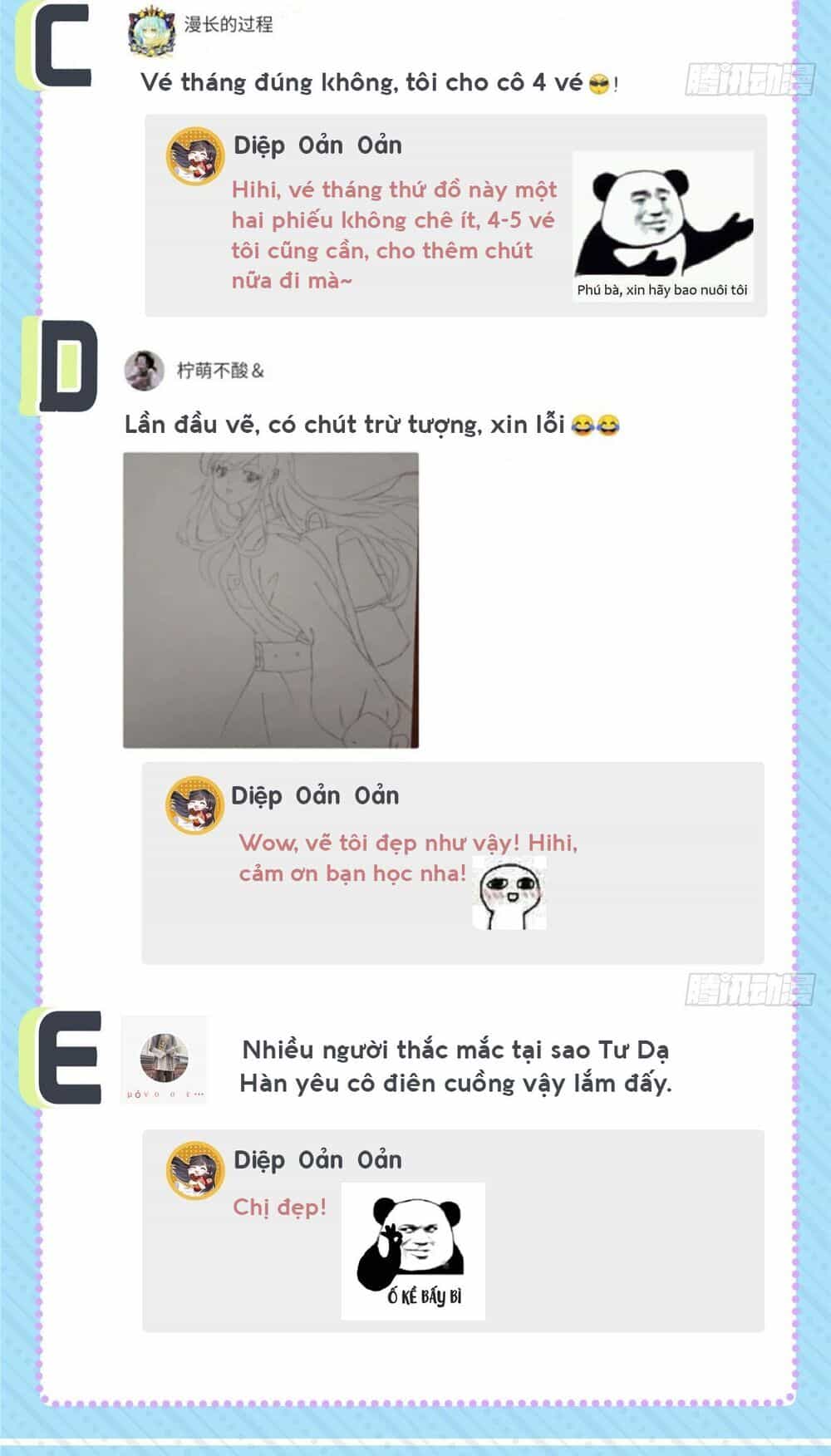 Đúng Như Hàn Quang Gặp Nắng Gắt - Chương 93 - ảnh 41