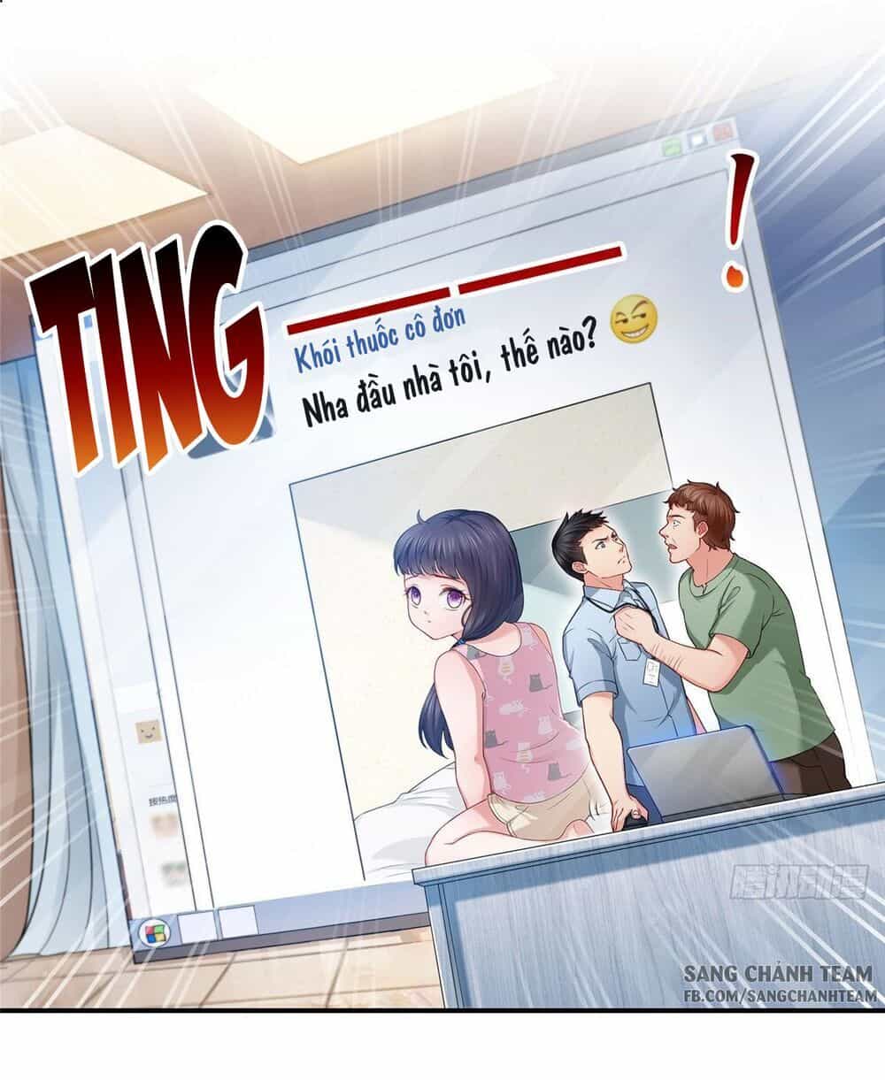 Đúng Như Hàn Quang Gặp Nắng Gắt - Chương 94 - ảnh 16