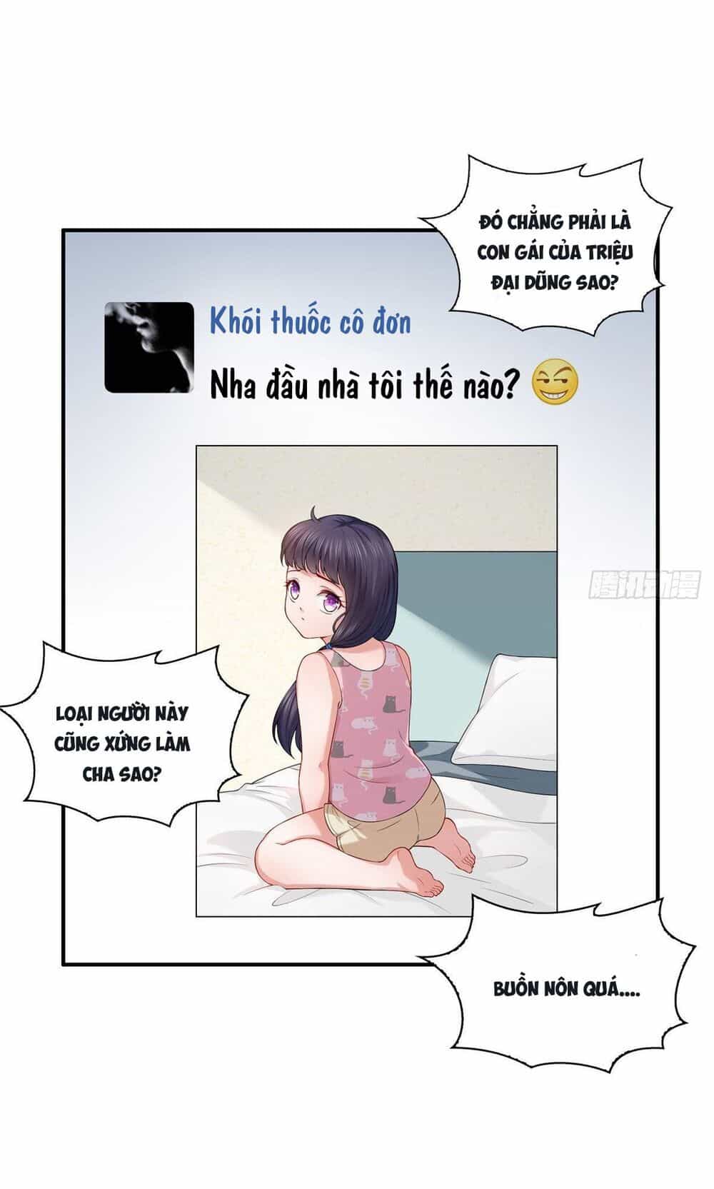 Đúng Như Hàn Quang Gặp Nắng Gắt - Chương 94 - ảnh 17