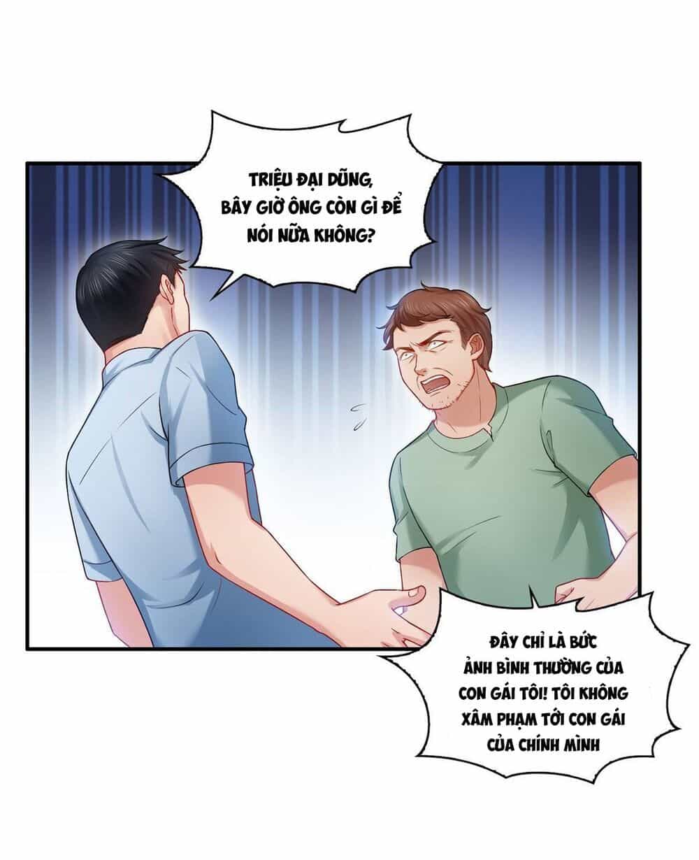 Đúng Như Hàn Quang Gặp Nắng Gắt - Chương 94 - ảnh 19