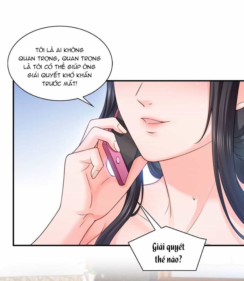 Đúng Như Hàn Quang Gặp Nắng Gắt - Chương 95 - ảnh 15