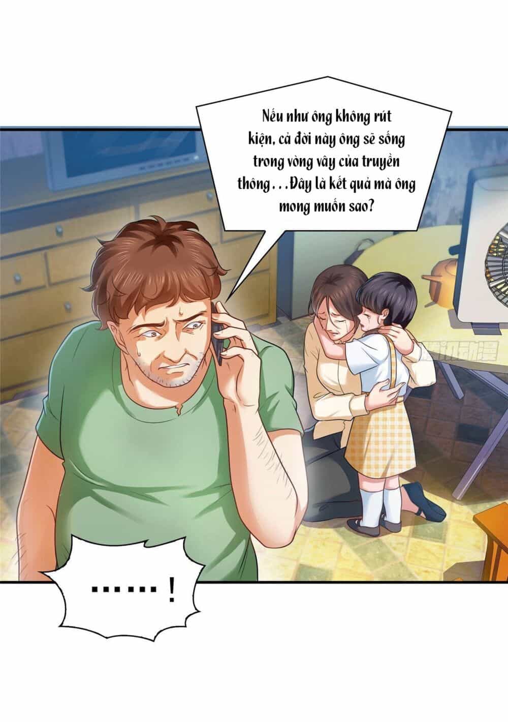 Đúng Như Hàn Quang Gặp Nắng Gắt - Chương 96 - ảnh 3