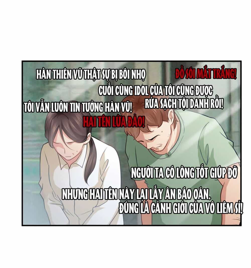 Đúng Như Hàn Quang Gặp Nắng Gắt - Chương 96 - ảnh 6