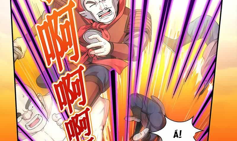 Đừng Phiền Ta Tu Tiên - Chương 1 - ảnh 23