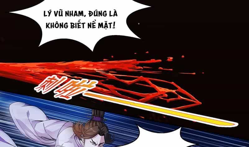 Đừng Phiền Ta Tu Tiên - Chương 1 - ảnh 31