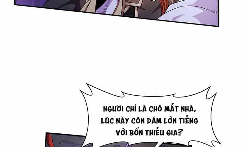 Đừng Phiền Ta Tu Tiên - Chương 1 - ảnh 35