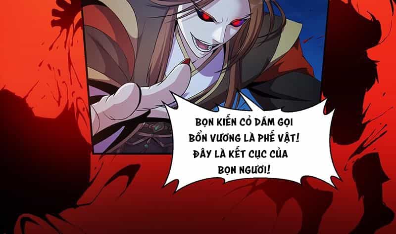 Đừng Phiền Ta Tu Tiên - Chương 2 - ảnh 11