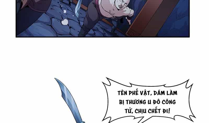 Đừng Phiền Ta Tu Tiên - Chương 2 - ảnh 3
