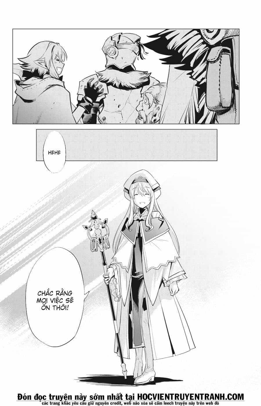 Dũng Sĩ Diệt Yêu Tinh - Chương 18 - ảnh 21