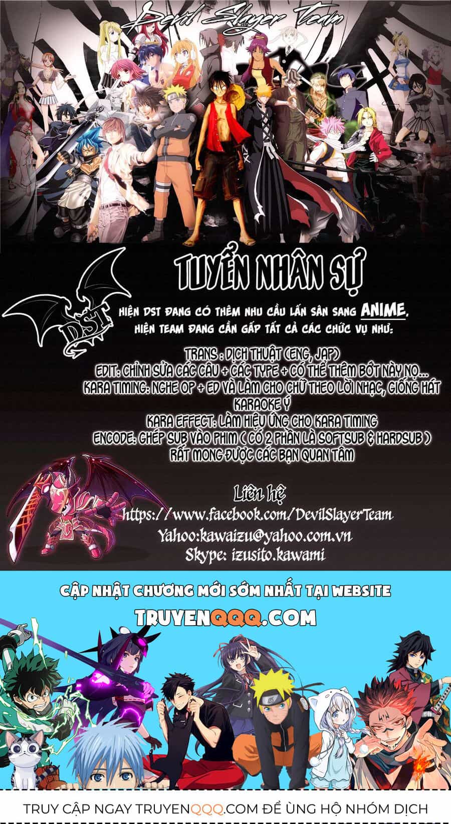 Dũng Sĩ Diệt Yêu Tinh - Chương 27 - ảnh 35