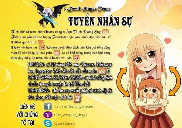 Dũng Sĩ Diệt Yêu Tinh - Chương 39 - ảnh 29