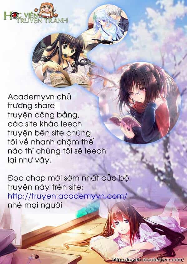 Dũng Sĩ Diệt Yêu Tinh - Chương 40 - ảnh 3