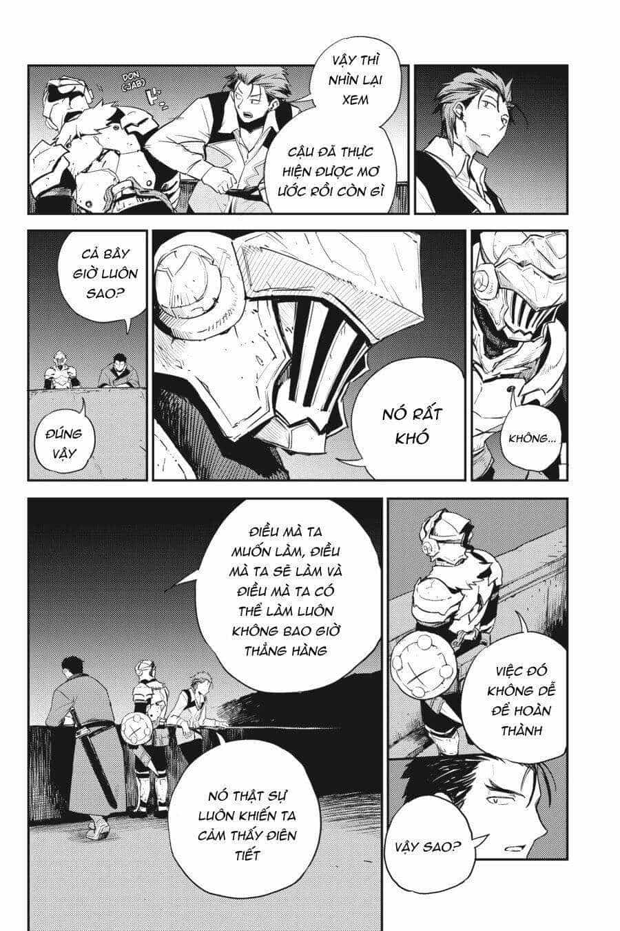 Dũng Sĩ Diệt Yêu Tinh - Chương 66 - ảnh 24