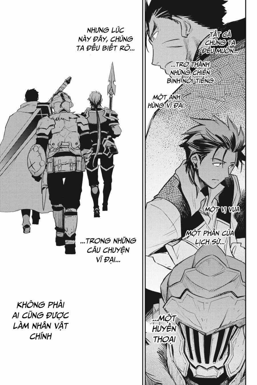 Dũng Sĩ Diệt Yêu Tinh - Chương 66 - ảnh 25