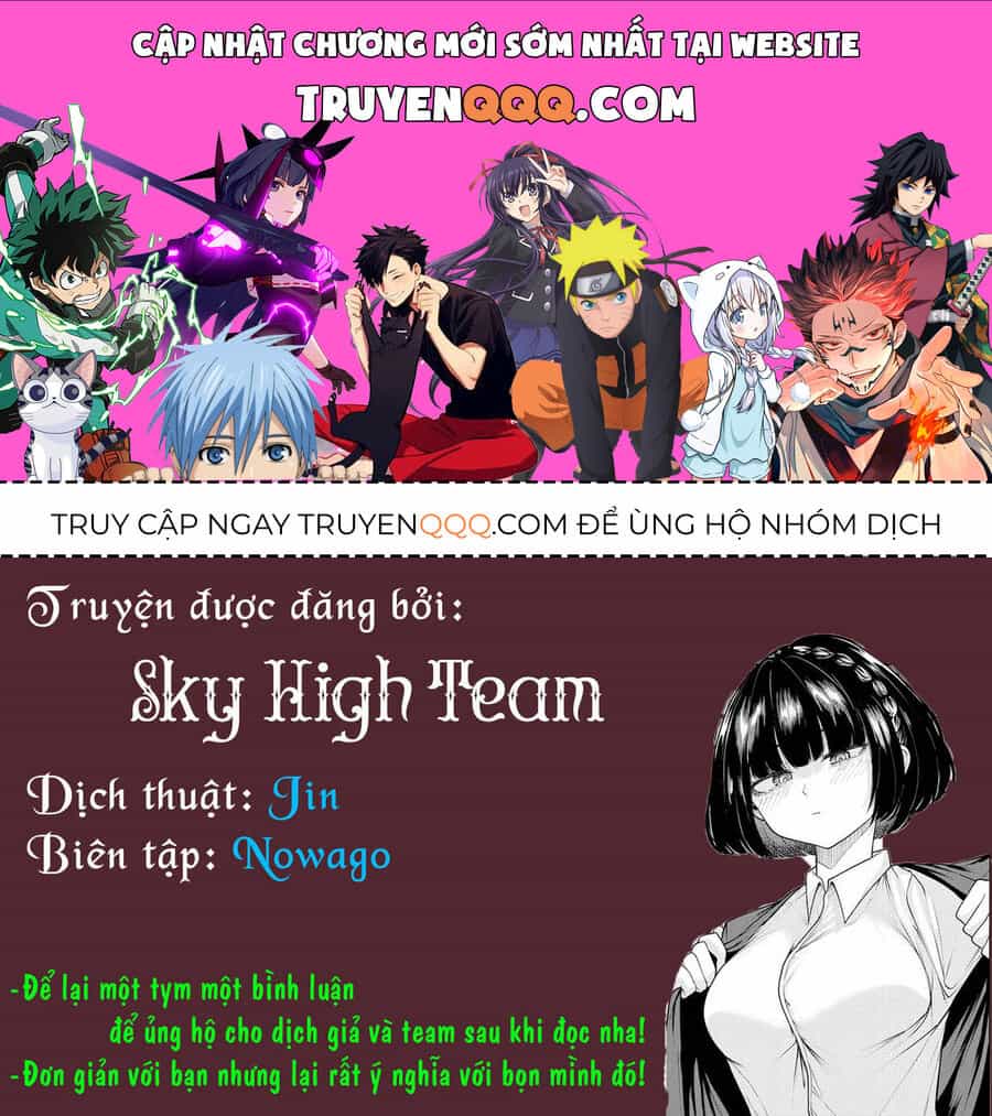 Dũng Sĩ Diệt Yêu Tinh - Chương 85 - ảnh 1