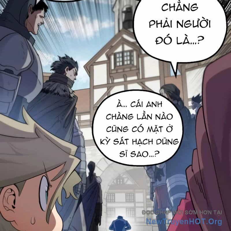 Dũng Sĩ Kiếm Tâm - Chương 11 - ảnh 305