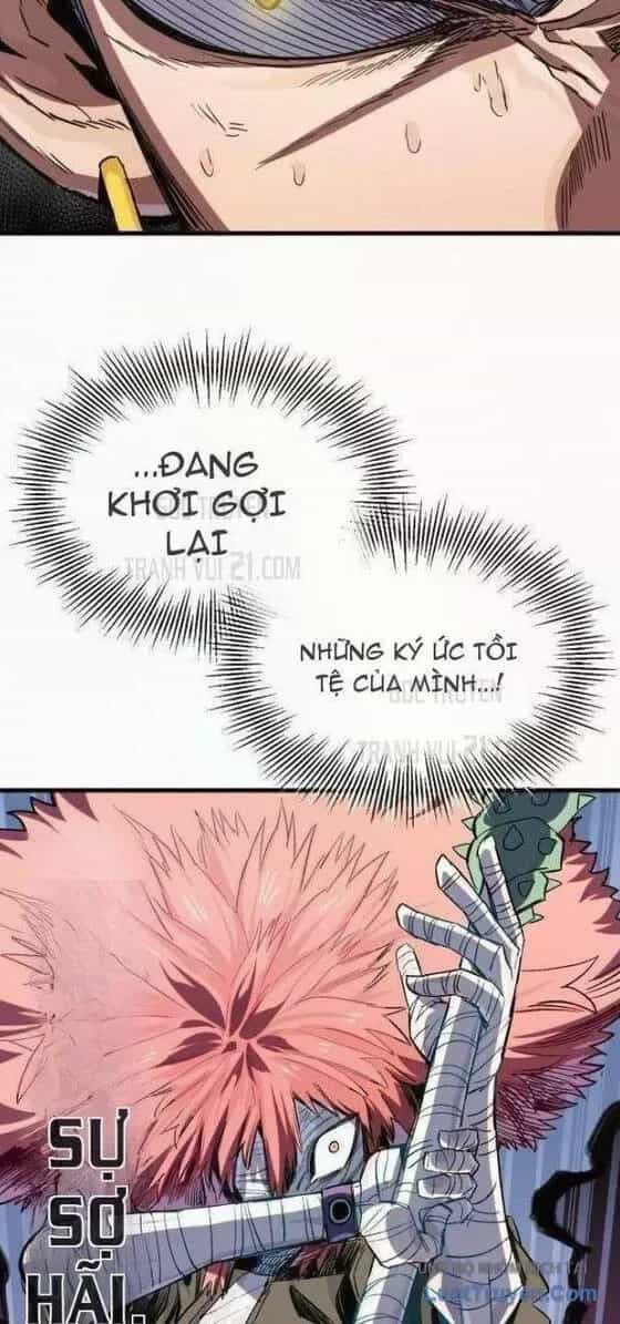 Dũng Sĩ Kiếm Tâm - Chương 18 - ảnh 52