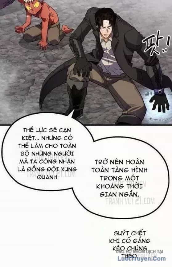 Dũng Sĩ Kiếm Tâm - Chương 23 - ảnh 117