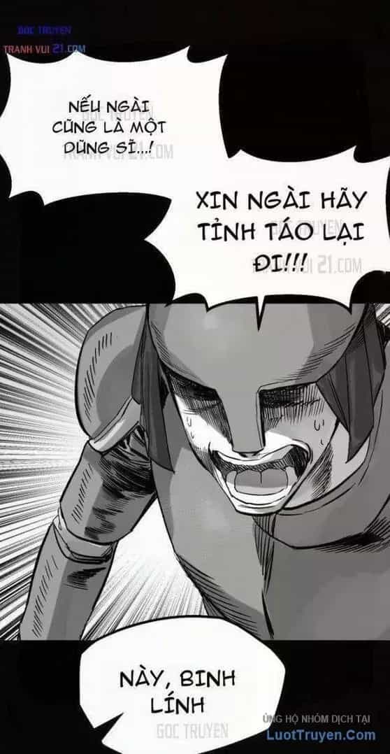 Dũng Sĩ Kiếm Tâm - Chương 23 - ảnh 16