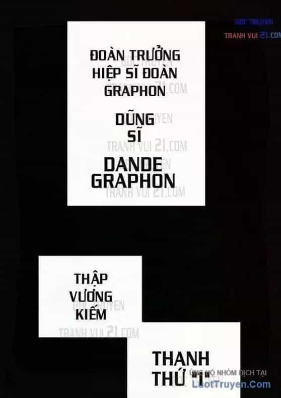 Dũng Sĩ Kiếm Tâm - Chương 23 - ảnh 20